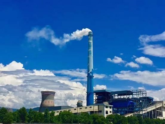 昭通煙囪裝飾美化的意義是什么，有哪些好處？