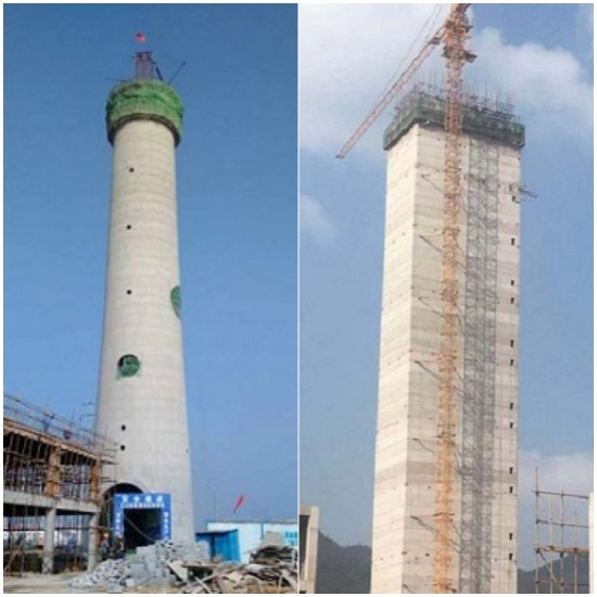 煙囪建筑公司常用加固方法有哪些？