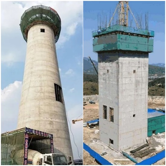新建煙囪公司在施工前有哪些準(zhǔn)備工作？