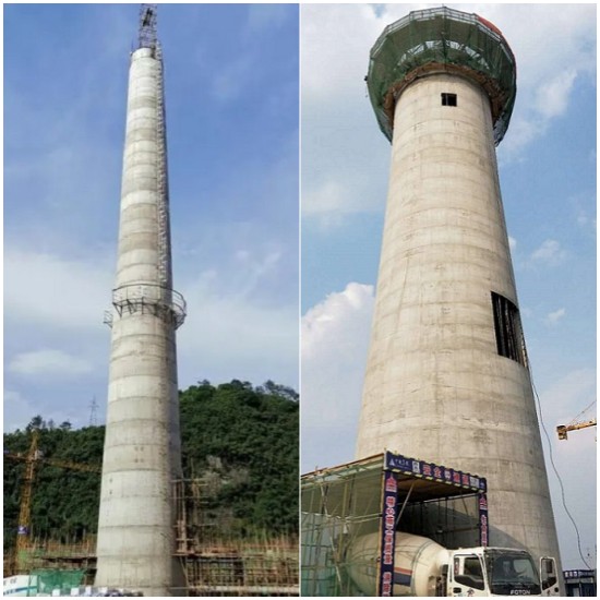 煙囪建筑公司專業(yè)服務，打造高聳入云的建筑傳奇！