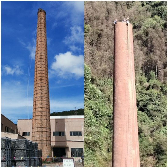 高空拆除公司：安全保證，客戶滿意