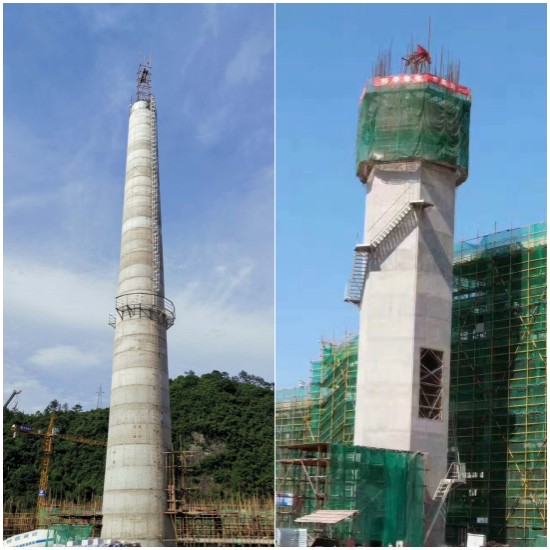 煙囪建筑公司：求實創(chuàng)新，打造精品[優(yōu)質(zhì)推薦]