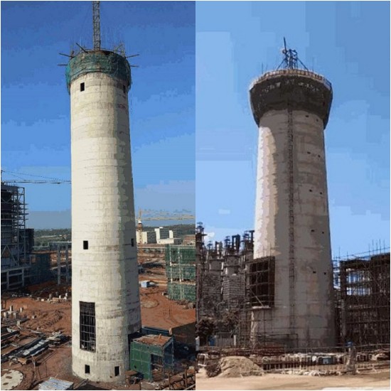 煙囪新建公司：不斷追求卓越，創(chuàng)造無限可能