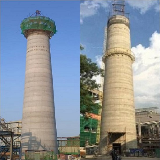 煙囪建筑公司：精益求精，追求卓越品質