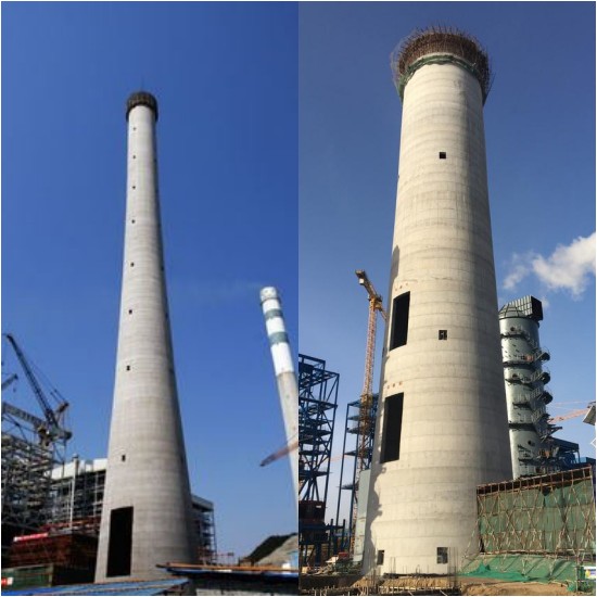 煙囪建筑公司：以高標準與規(guī)范，創(chuàng)造高品質工程